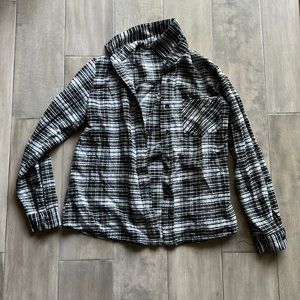 Brandy Melville Flannel